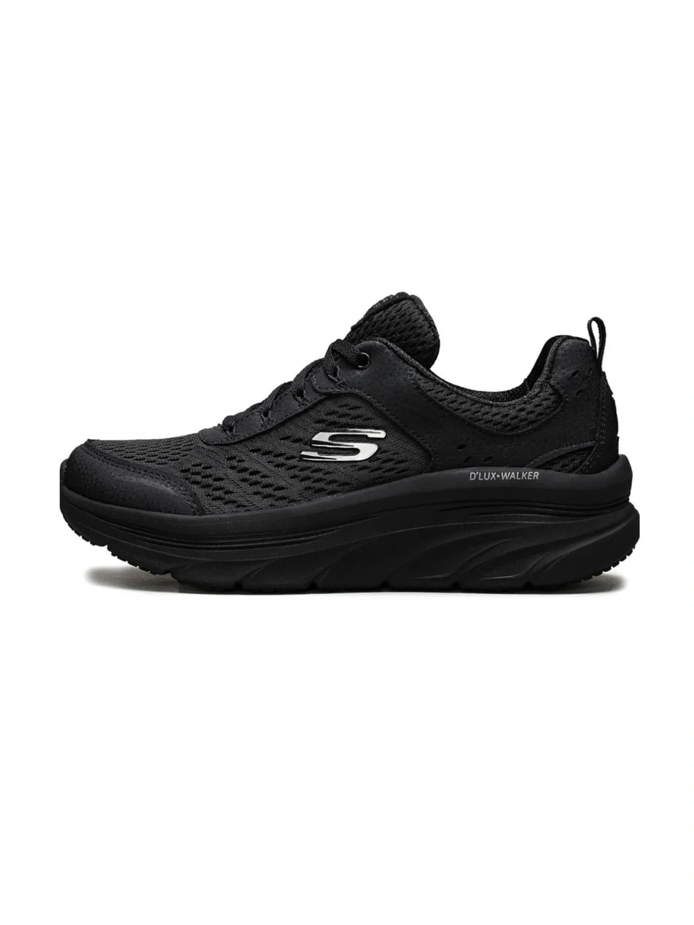 SKECHERS D’LUX WALKER SNEAKERS